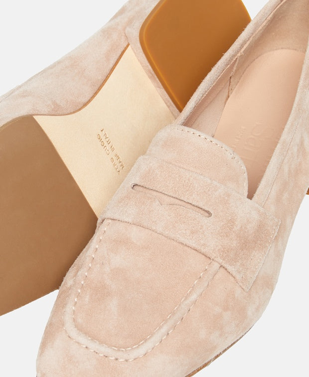 Loafer