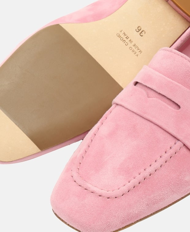 GD605C Loafer