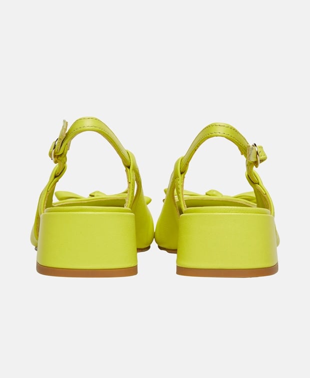 Slingback Pumps