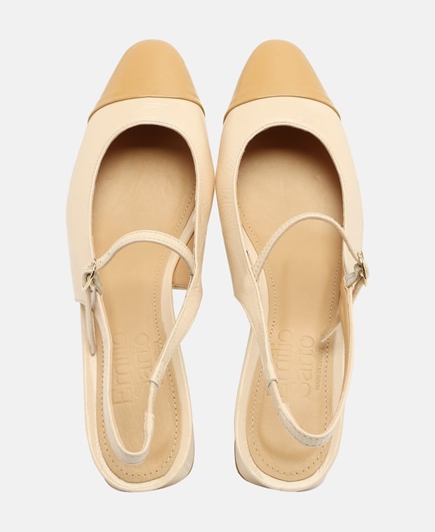 Ballerinas
