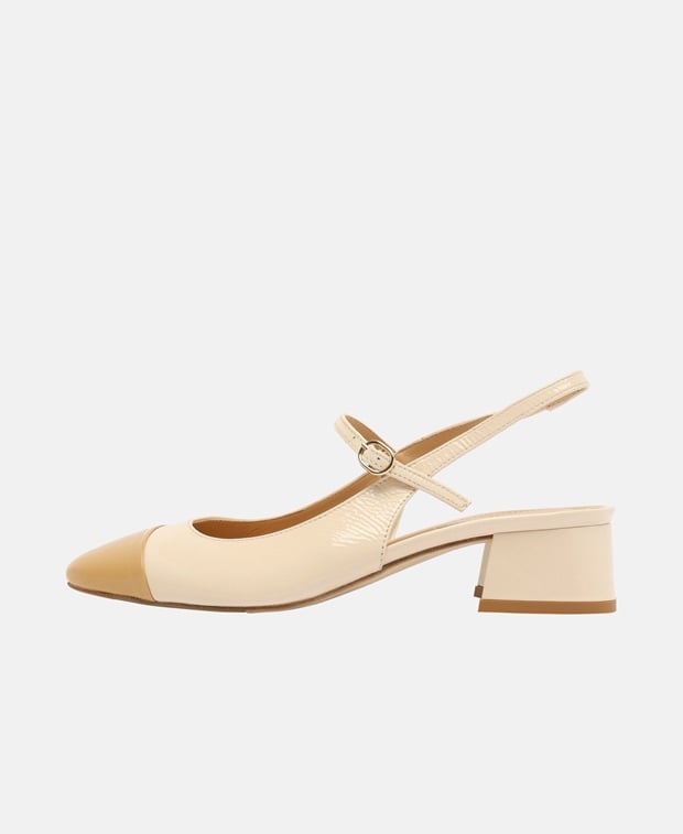 Ballerinas