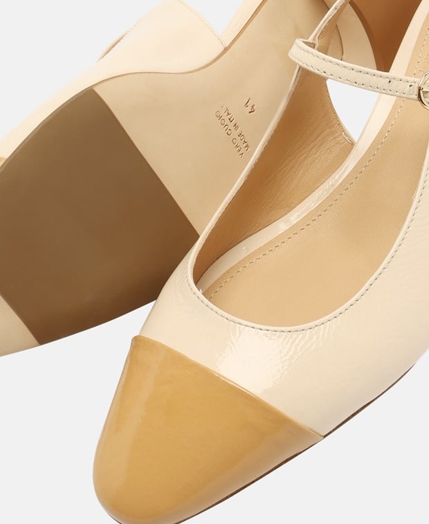 Ballerinas