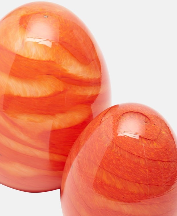 Deko-Objekte 2er Set