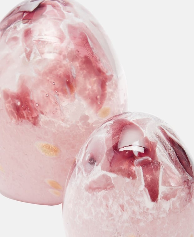 Deko-Objekte 2er Set