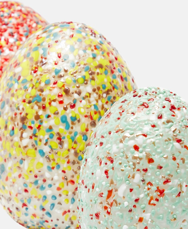 Deko-Objekte 3er Set