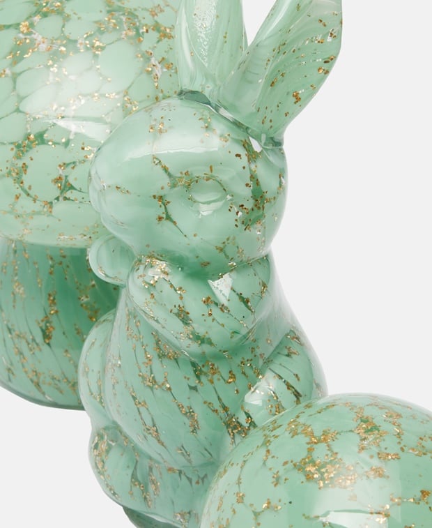 Deko-Objekte 3er Set