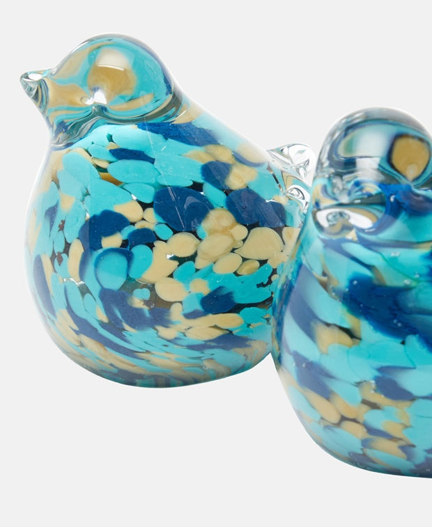 Deko-Objekte 2er Set