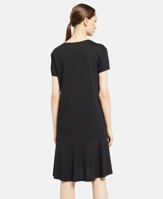 Jerseykleid