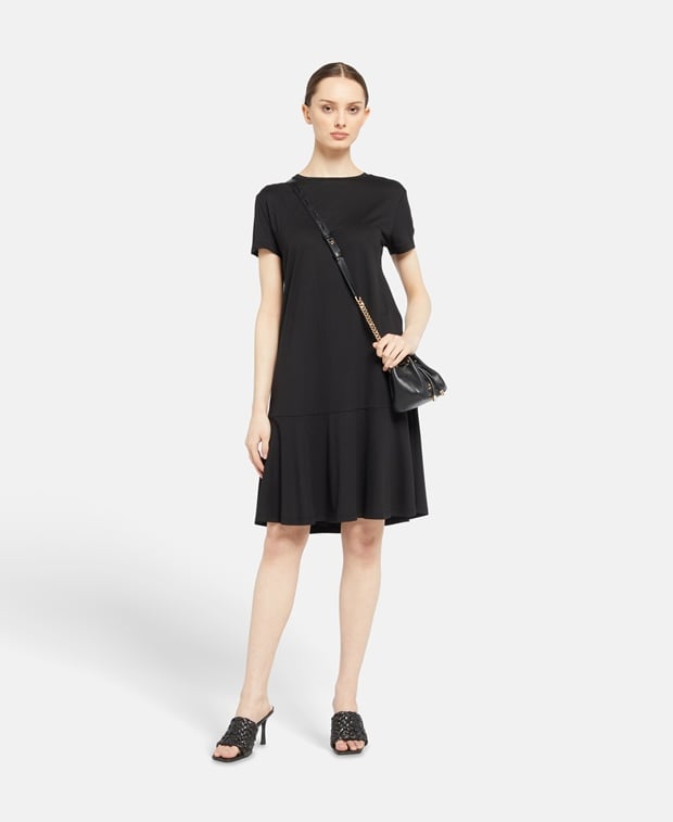 Jerseykleid