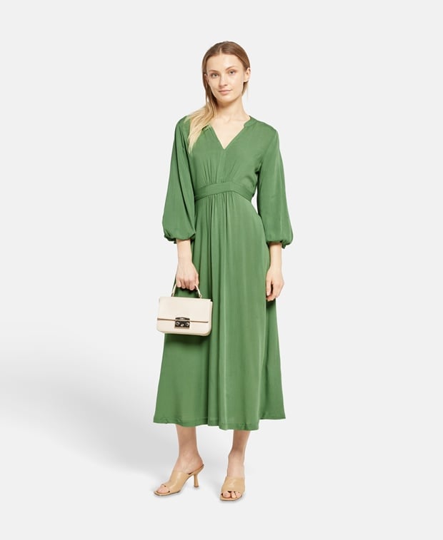 Maxikleid