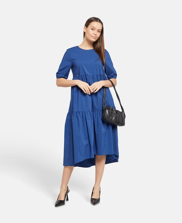 Maxikleid