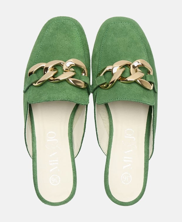 Mules