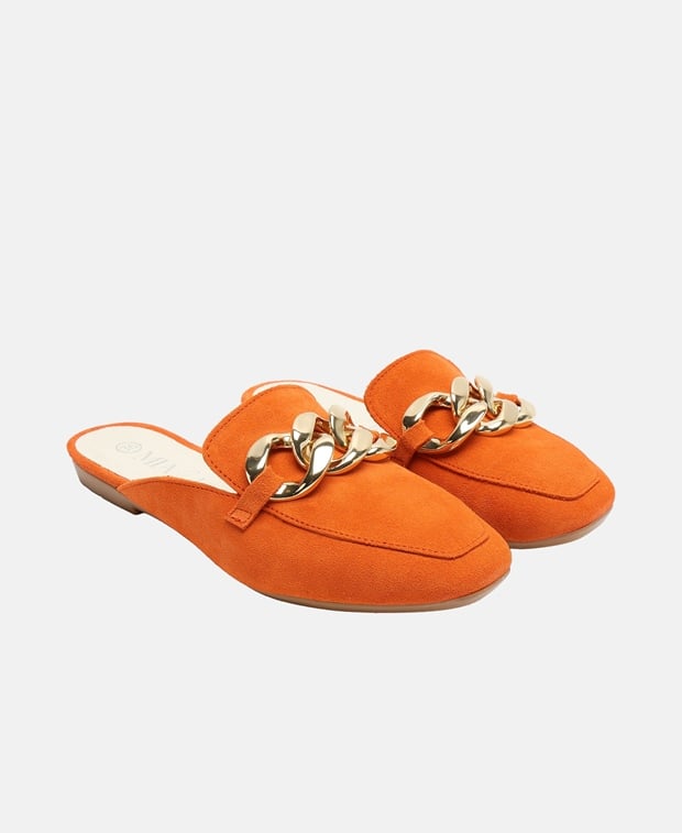Mules