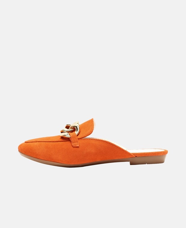 Mules