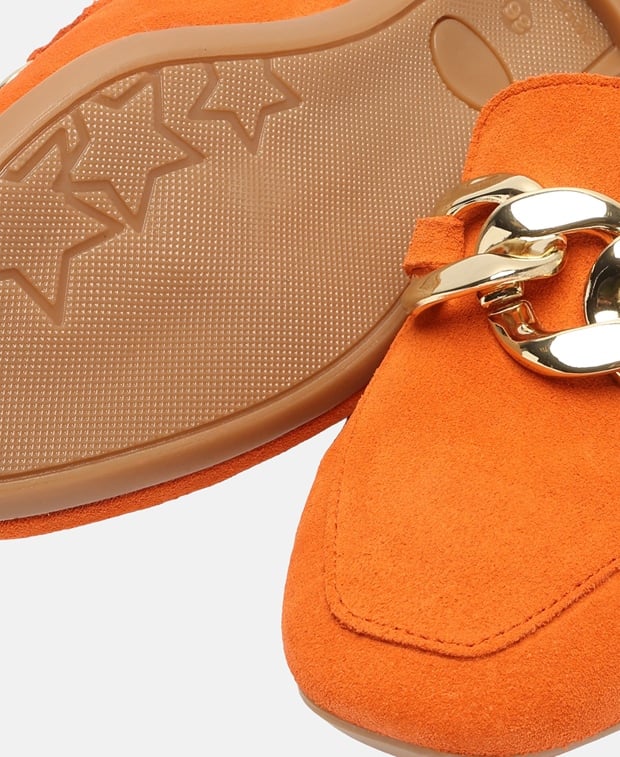 Mules