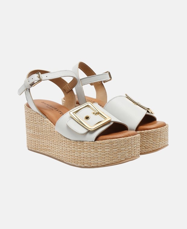 Keilsandalette