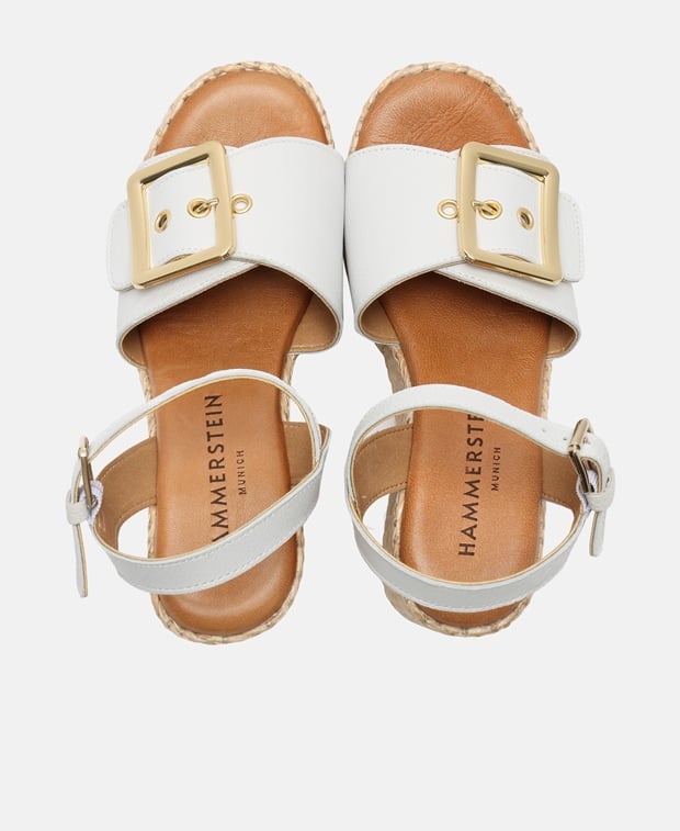 Keilsandalette
