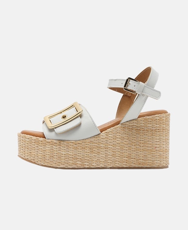 Keilsandalette