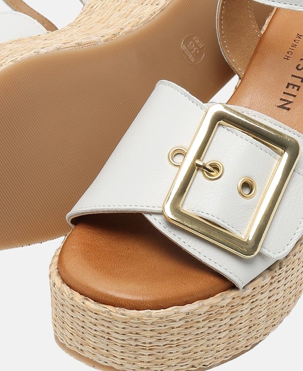 Keilsandalette