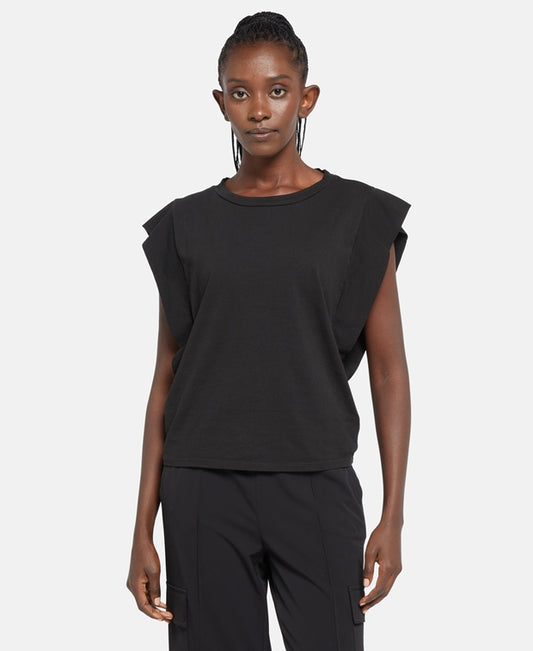 Ärmelloses Top