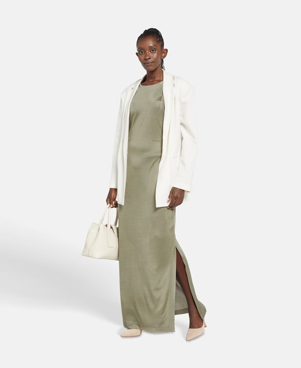 Maxikleid
