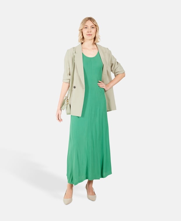 Maxikleid