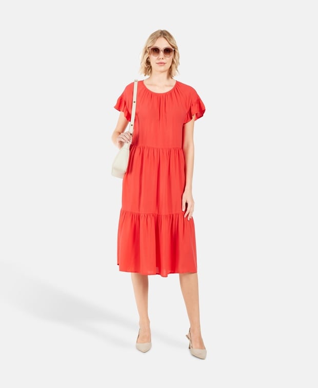 Freizeitkleid