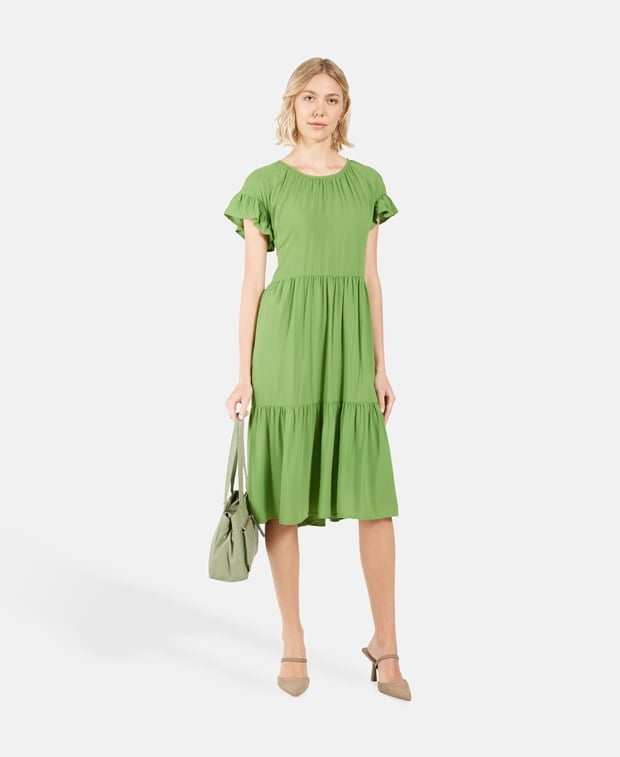 Freizeitkleid