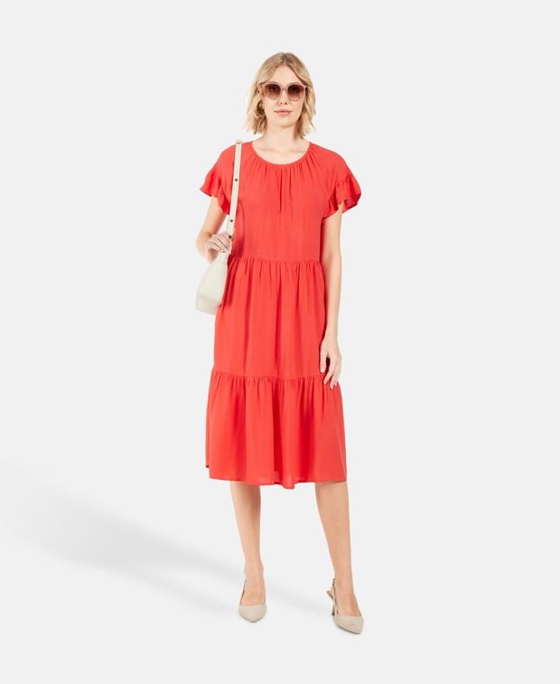 Freizeitkleid