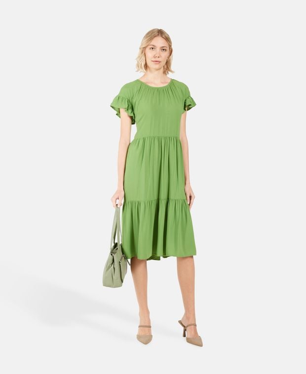 Freizeitkleid
