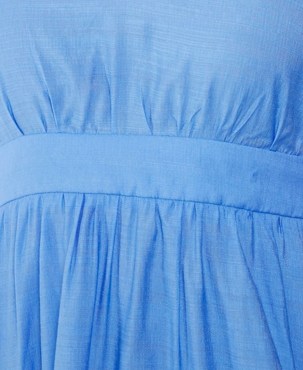 Maxikleid