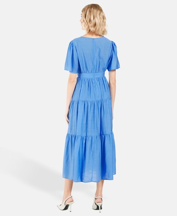 Maxikleid