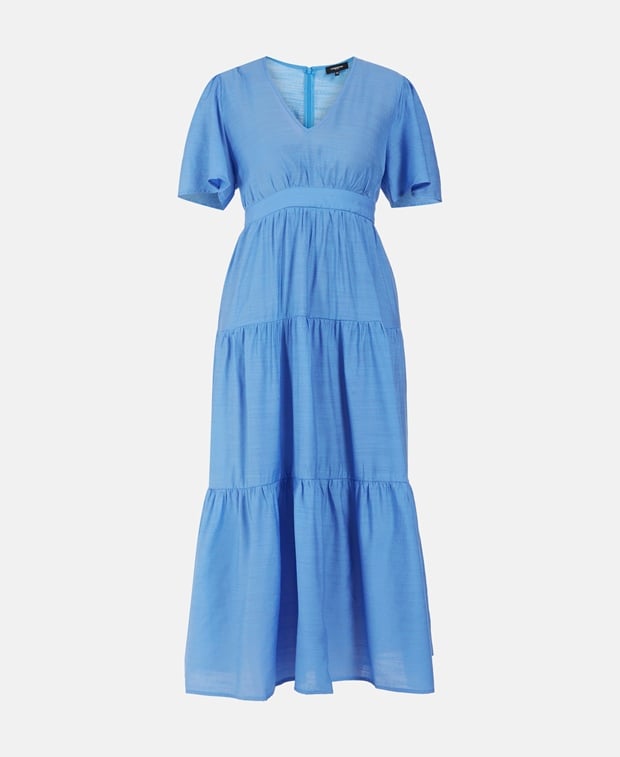 Maxikleid