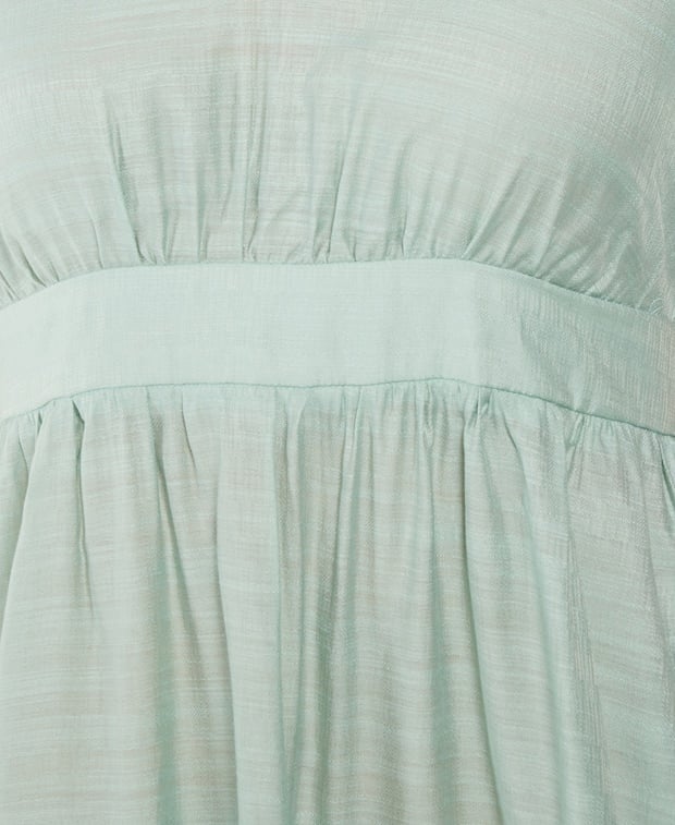 Maxikleid