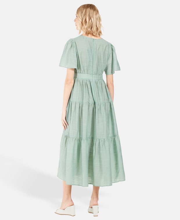 Maxikleid