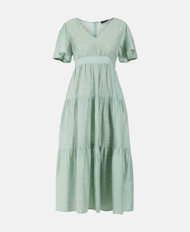 Maxikleid