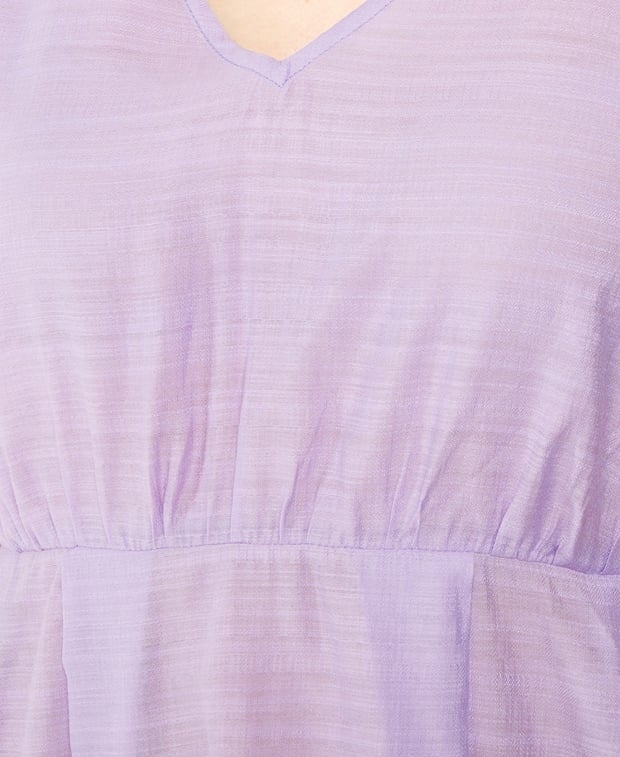 Maxikleid