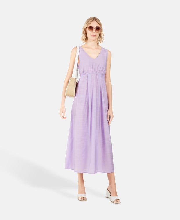 Maxikleid