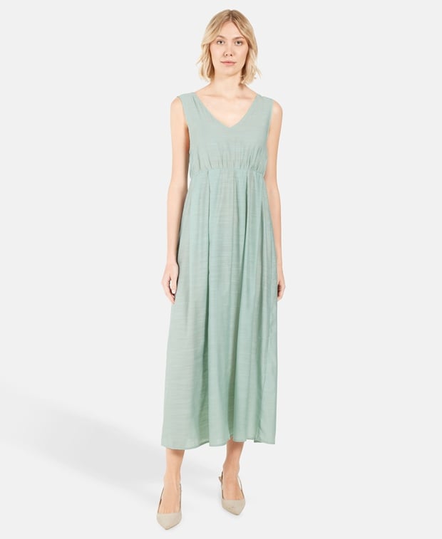 Maxikleid