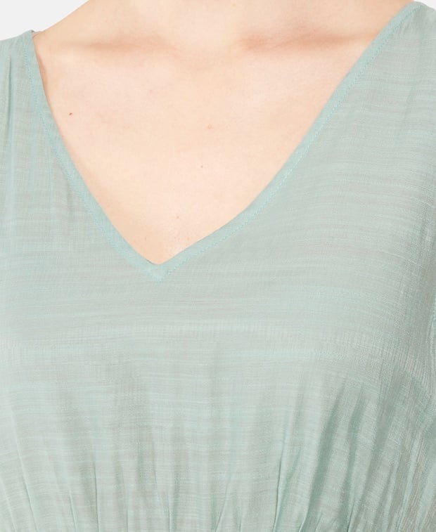 Maxikleid