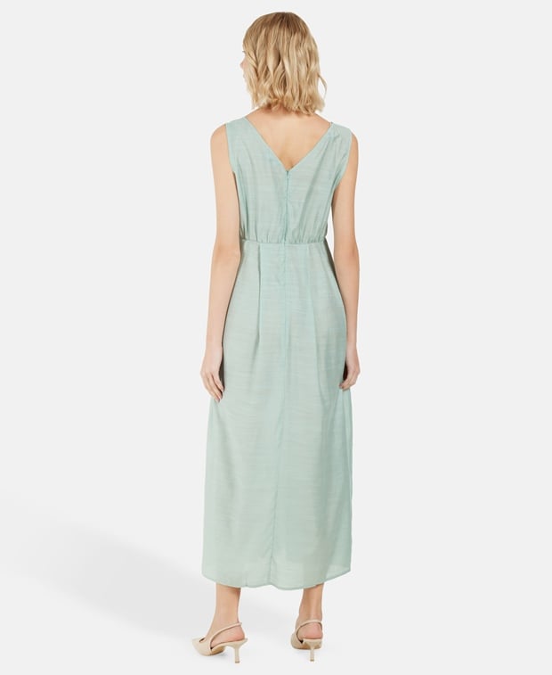 Maxikleid