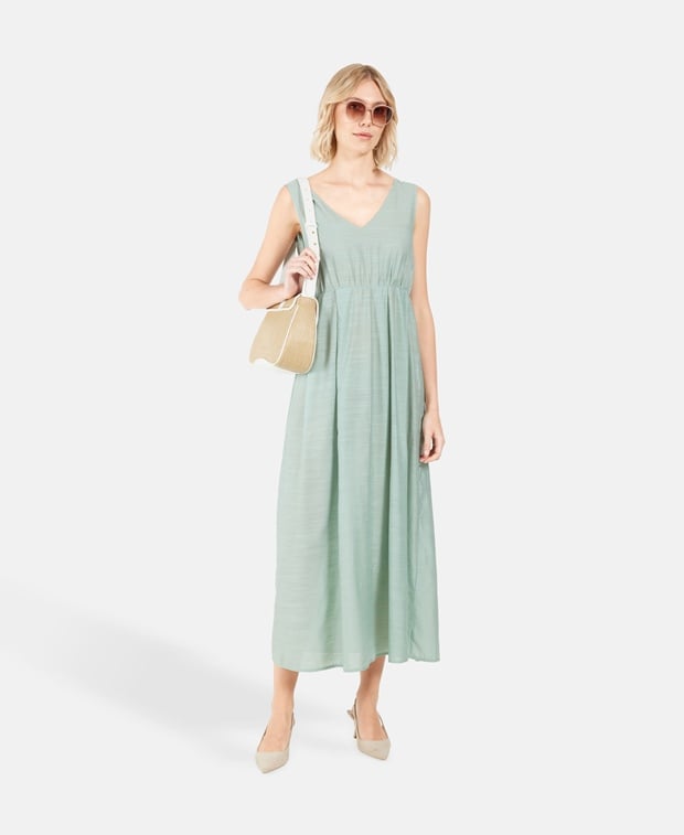 Maxikleid