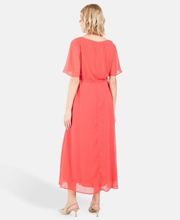 Maxikleid
