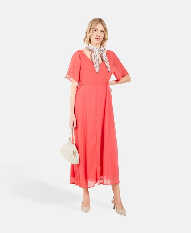 Maxikleid