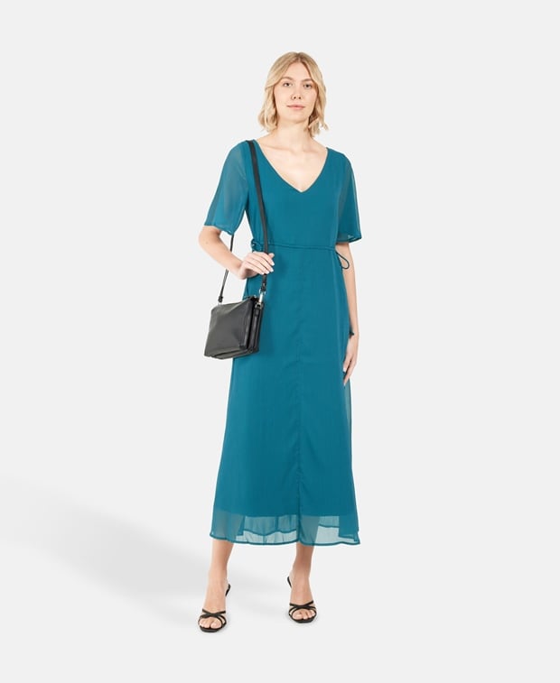 Maxikleid