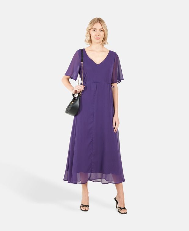 Maxikleid