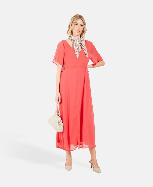 Maxikleid