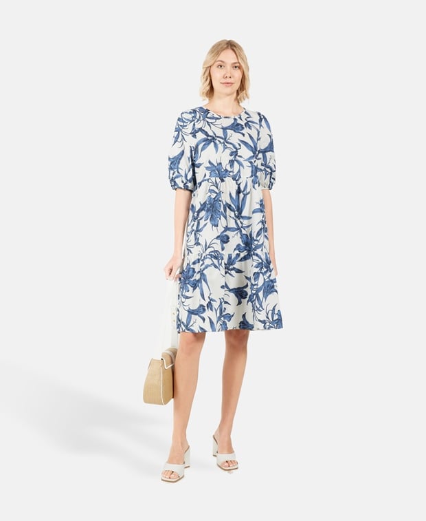 Freizeitkleid