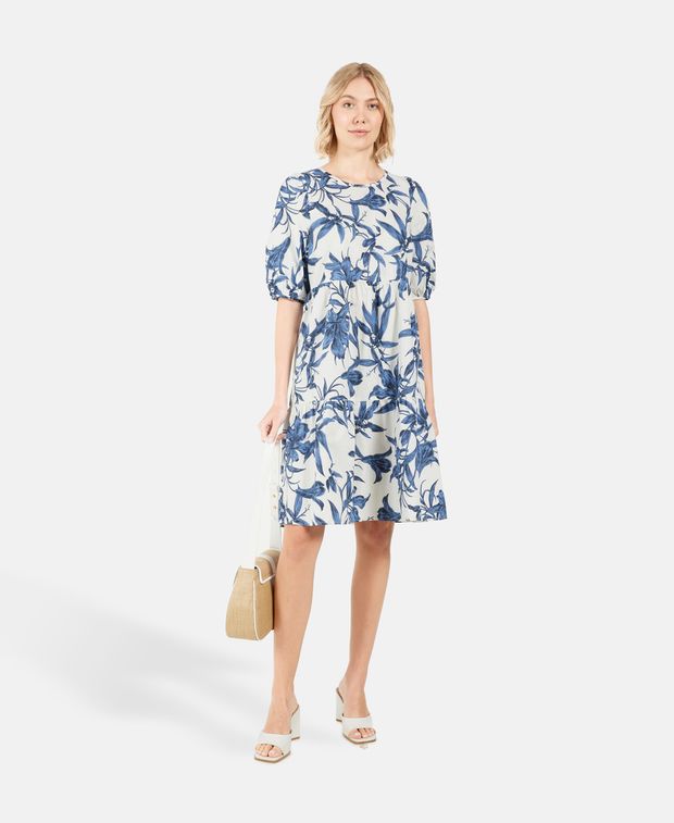 Freizeitkleid
