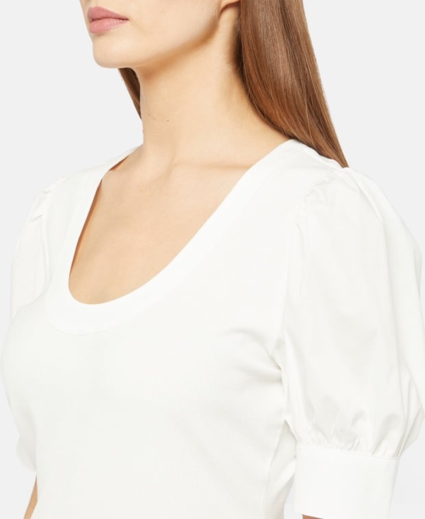 Shirtbluse